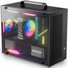 Micro ATX Case